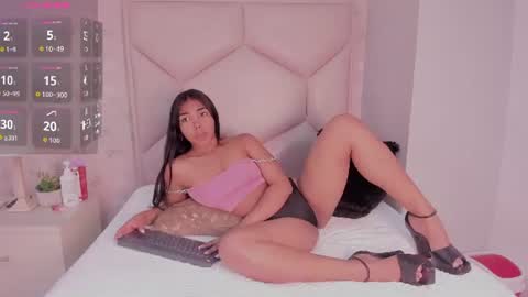 lia_saint online show from July 2026 03:57:02 AM