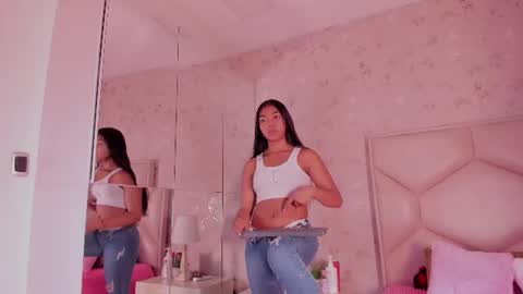 lia_saint online show from July 2026 03:35:01 AM