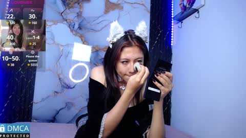 Snapshot of lia_summer1 chatting on February 2025 12:14:02 PM lia summer1 online show from February 2025 12:14:02 PM