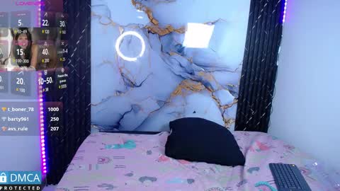 Snapshot of lia_summer1 chatting on February 2025 01:31:01 AM lia summer1 online show from February 2025 01:31:01 AM