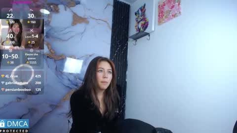 Snapshot of lia_summer1 chatting on February 2025 01:44:02 AM lia summer1 online show from February 2025 01:44:02 AM