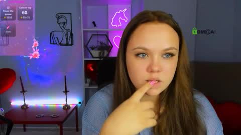 Snapshot of lia_sunset chatting on September 2025 07:27:02 PM Lia online show from September 2025 07:27:02 PM