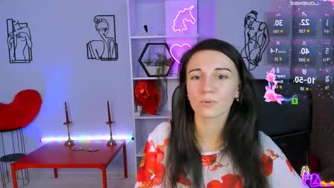 Snapshot of lia_sunset chatting on September 2025 12:53:01 PM Lia online show from September 2025 12:53:01 PM