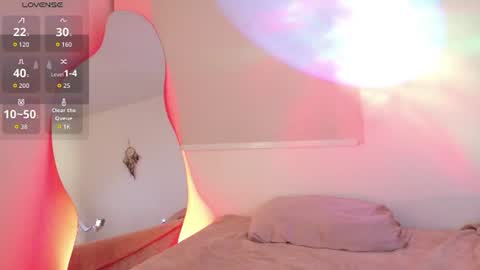 Lia online show from June 2026 12:22:02 AM
