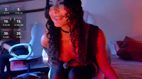Lia online show from July 2026 09:44:01 PM