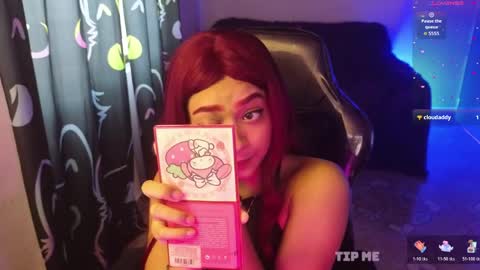 lia_varel online show from May 2026 01:27:02 PM