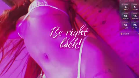 lia_varel online show from June 2026 09:52:01 PM