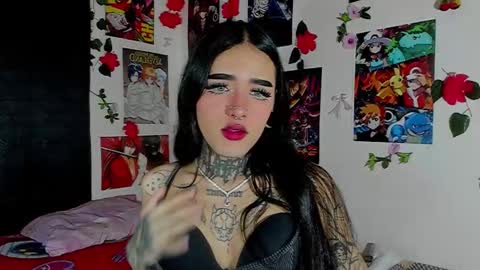 Snapshot of lia_volkov chatting on October 2025 08:22:02 AM online show from October 2025 08:22:02 AM