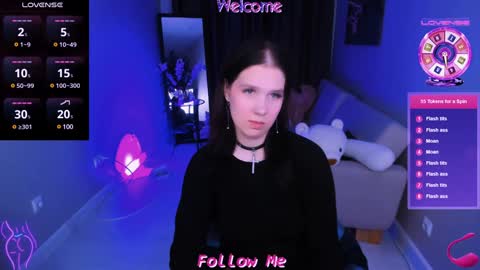 Snapshot of lia_xxgirl chatting on December 2024 07:02:02 AM Lia online show from December 2024 07:02:02 AM