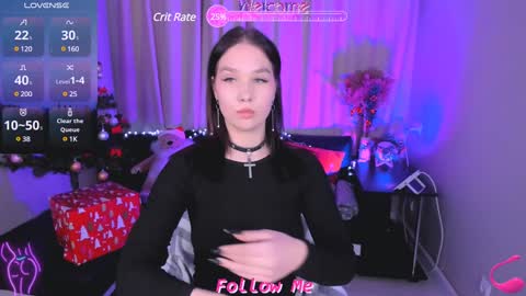 Snapshot of lia_xxgirl chatting on December 2024 08:50:01 PM Lia online show from December 2024 08:50:01 PM