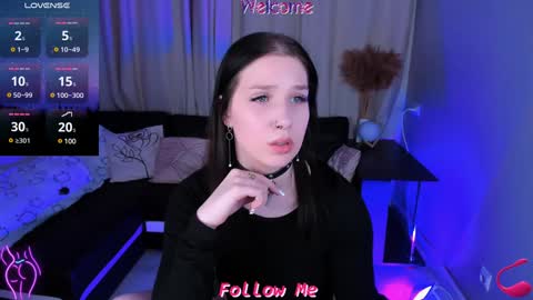 Snapshot of lia_xxgirl chatting on January 2025 02:59:01 AM Lia online show from January 2025 02:59:01 AM