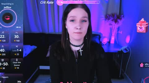 Snapshot of lia_xxgirl chatting on January 2025 11:55:02 PM Lia online show from January 2025 11:55:02 PM