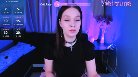 Snapshot of lia_xxgirl chatting on February 2025 10:02:01 PM Lia online show from February 2025 10:02:01 PM