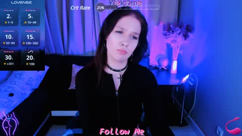 Snapshot of lia_xxgirl chatting on February 2025 04:14:02 AM Lia online show from February 2025 04:14:02 AM