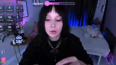 Snapshot of lia_xxgirl chatting on September 2025 09:29:02 PM Lia online show from September 2025 09:29:02 PM