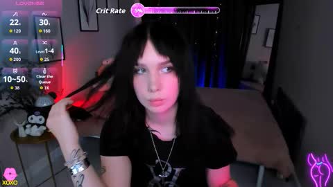 Snapshot of lia_xxgirl chatting on October 2025 09:00:02 PM Lia online show from October 2025 09:00:02 PM