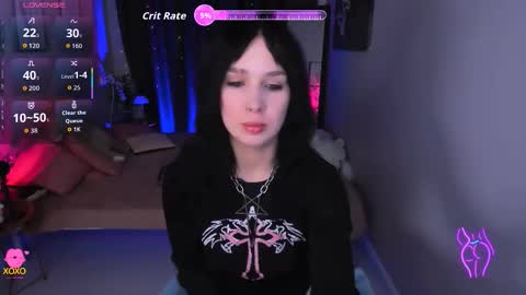 Snapshot of lia_xxgirl chatting on October 2025 09:03:02 PM Lia online show from October 2025 09:03:02 PM