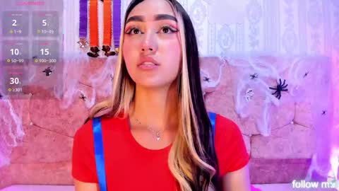 Liaa online show from October 2025 04:59:01 AM