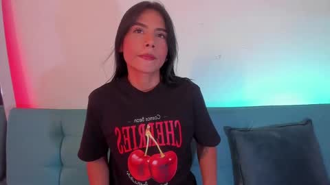 Lia online show from September 2025 08:12:02 PM