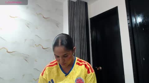 liaa_cams online show from June 2026 10:12:01 PM