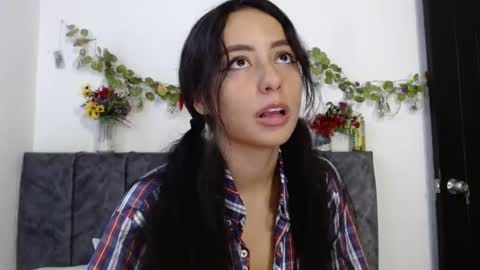 Snapshot of liaa_cute_ chatting on January 2025 09:47:02 PM lia online show from January 2025 09:47:02 PM