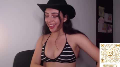 Snapshot of liaa_cute_ chatting on March 2025 03:08:01 AM lia online show from March 2025 03:08:01 AM