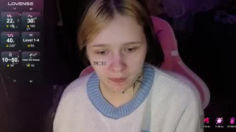 Snapshot of liaa_li chatting on April 2026 08:36:02 PM liaa_li online show from April 2026 08:36:02 PM