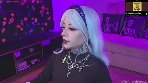 Liaa  online show from January 2025 09:11:02 PM