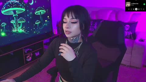 Liaa  online show from January 2025 03:22:01 AM