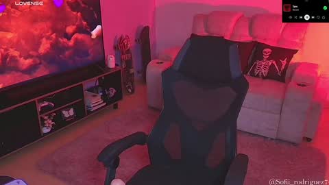 Liaa  online show from January 2025 01:48:02 AM