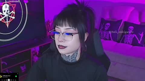 Liaa  online show from February 2025 01:10:01 AM