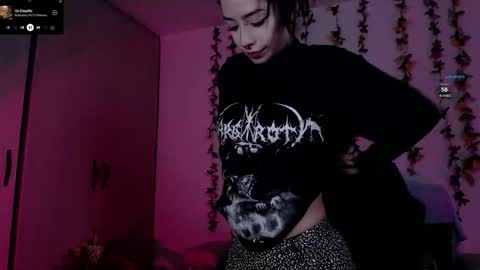 Liaa  online show from November 2025 01:59:02 AM