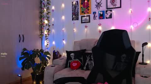 Liaa  online show from March 2026 02:16:01 AM