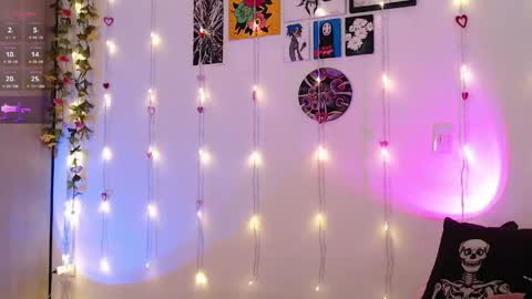 Liaa  online show from May 2026 11:45:02 PM