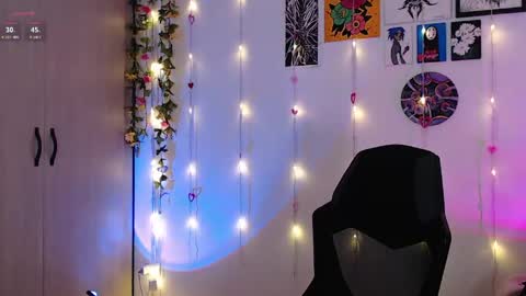 Liaa  online show from May 2026 08:49:02 PM