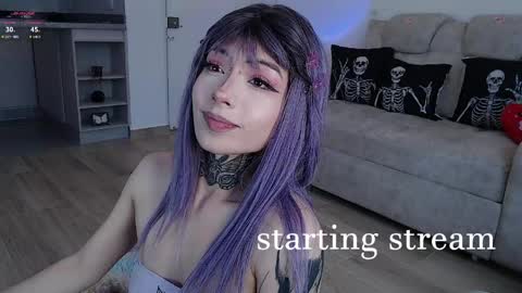 Liaa  online show from May 2026 10:55:01 PM