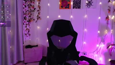 Liaa  online show from July 2026 12:06:01 AM