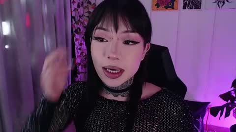 Liaa  online show from July 2026 03:58:01 PM