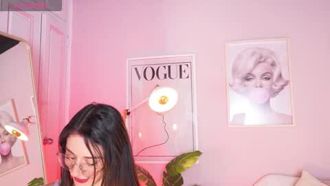 Lia  online show from March 2026 12:20:01 PM