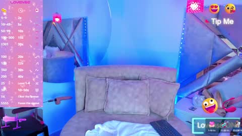 Liaa online show from December 2024 07:22:01 PM