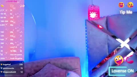 Liaa online show from December 2024 10:34:02 PM