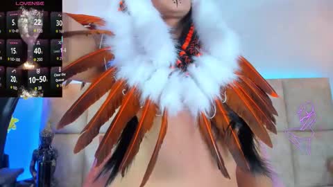 Liaa online show from October 2025 02:43:02 AM