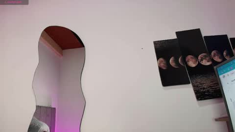 Liaa online show from April 2026 06:36:02 PM