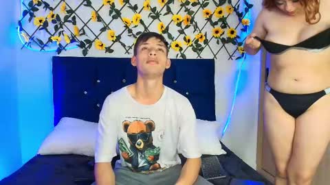 LIAM -- ALAIA online show from January 2026 04:01:02 PM