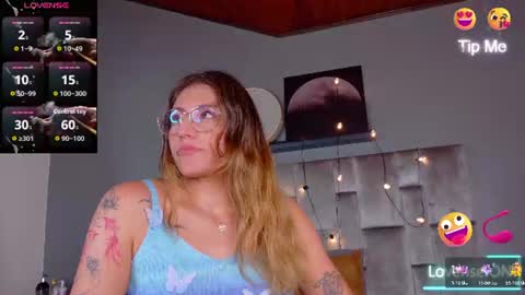 L I A   online show from July 2026 10:21:02 AM