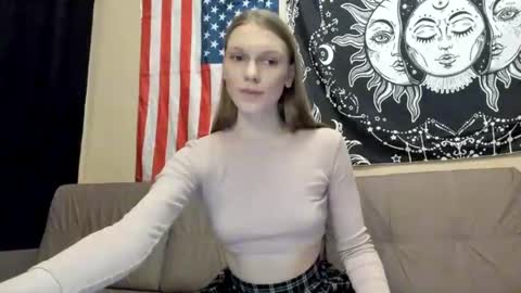 Snapshot of liabanny chatting on January 2026 07:17:01 PM Julia online show from January 2026 07:17:01 PM