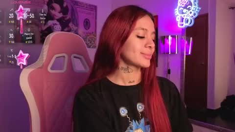 Lia Butera online show from September 2025 03:50:02 PM