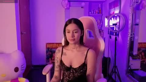 Lia Butera online show from June 2026 08:34:02 PM