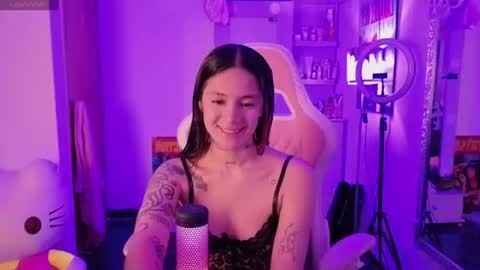 Lia Butera online show from June 2026 08:53:02 PM