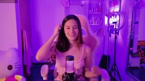 Lia Butera online show from June 2026 10:52:01 PM